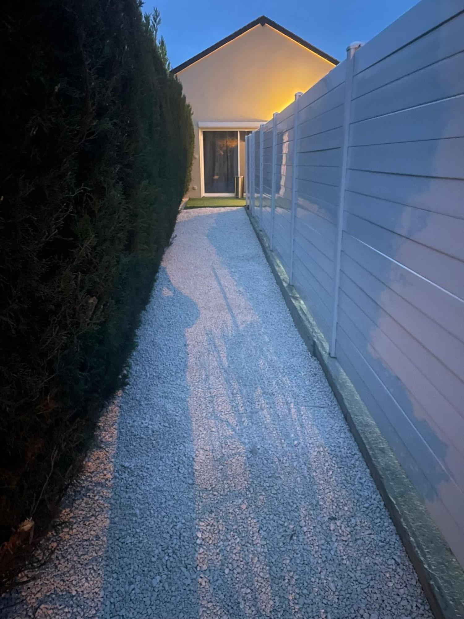 Desirs D'Une Nuit - La Desiree Hotel Caen Exterior foto